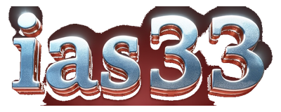 ias 33 logo