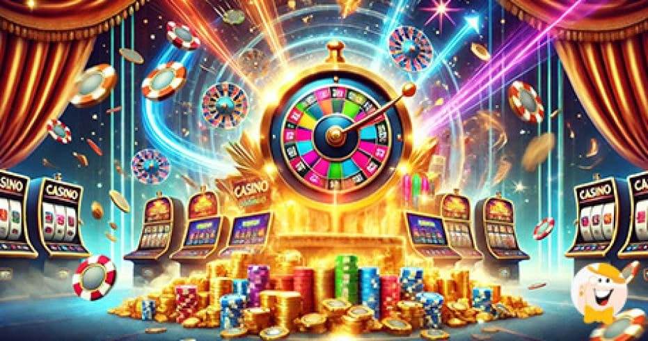 ias 33 Slots
